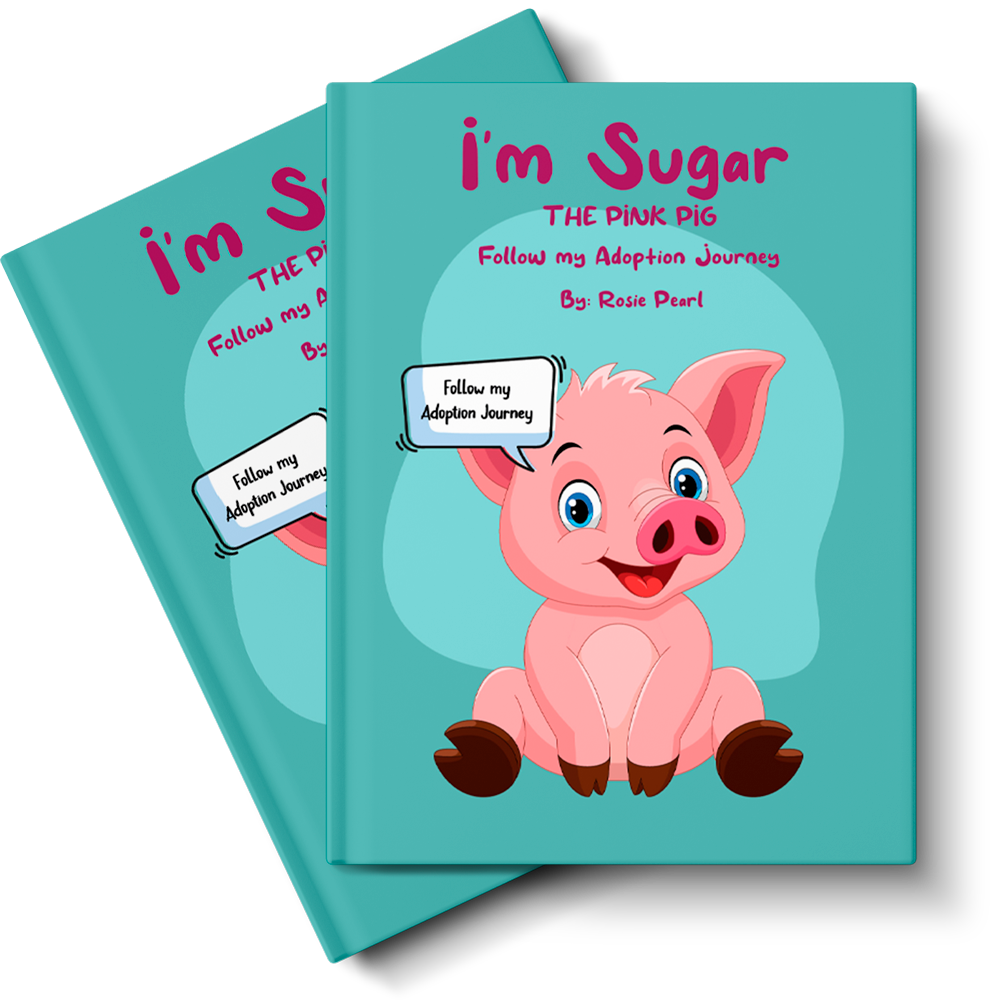 sugar book